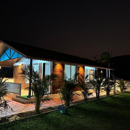 S K Farm Βίλα Poinad Εξωτερικό φωτογραφία