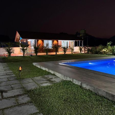S K Farm Βίλα Poinad Εξωτερικό φωτογραφία